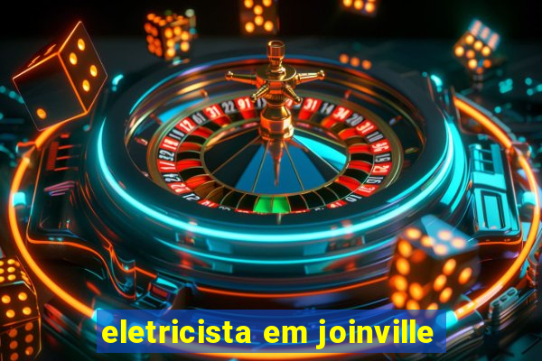 eletricista em joinville